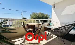 Appartement 2 Pièces 40 m² à vendre à Bandol (83150)
