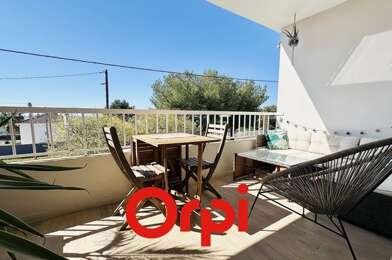 Appartement 2 pièces 259000 €