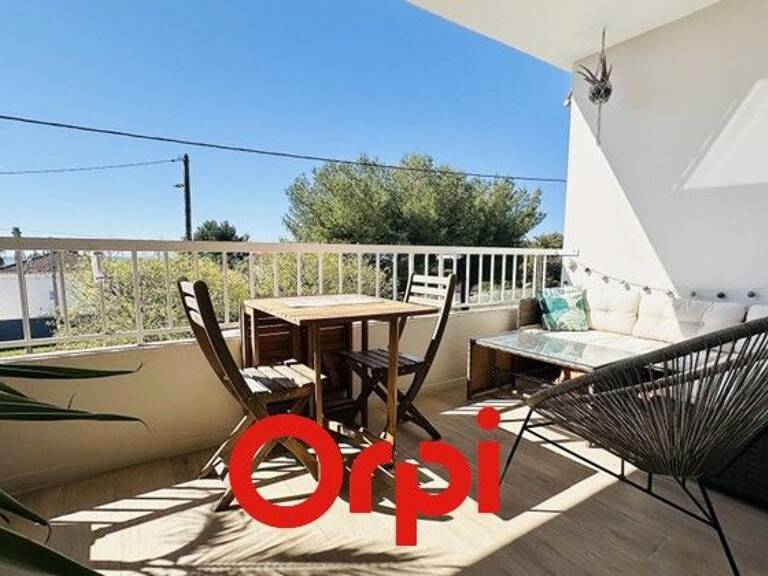 BANDOL - APPARTEMENT PROCHE DES COMMODITES ET DU CENTRE VILLE — photo 1