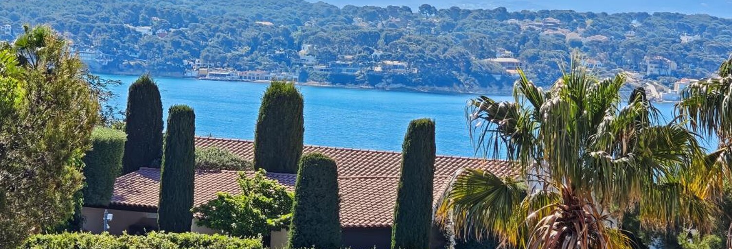Appartement 2 Pièces 44 m² à vendre à Bandol (83150)