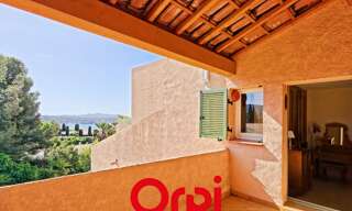 Appartement 2 Pièces 44 m² à vendre à Bandol (83150)