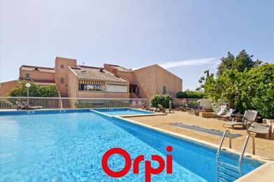 Appartement 2 pièces 299000 €