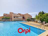 BANDOL APPARTEMENT AVEC PISCINE ET TERRASSE — photo 3