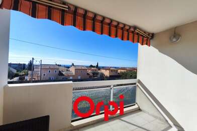 Appartement 1 pièces 158500 €