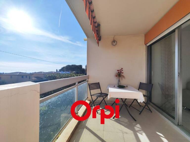 Bandol : studio vue mer avec parking — photo 1