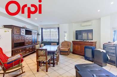 Appartement 3 pièces 148000 €