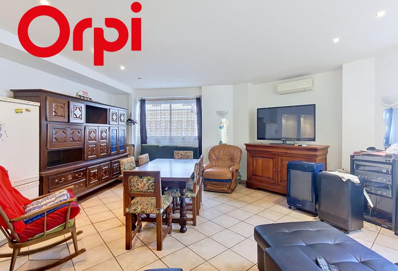 A vendre appartement T3 70m², grande cave, quartier Saint Jean (83100) — photo 1