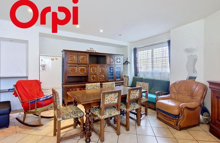 A vendre appartement T3 70m², grande cave, quartier Saint Jean (83100) — photo 2