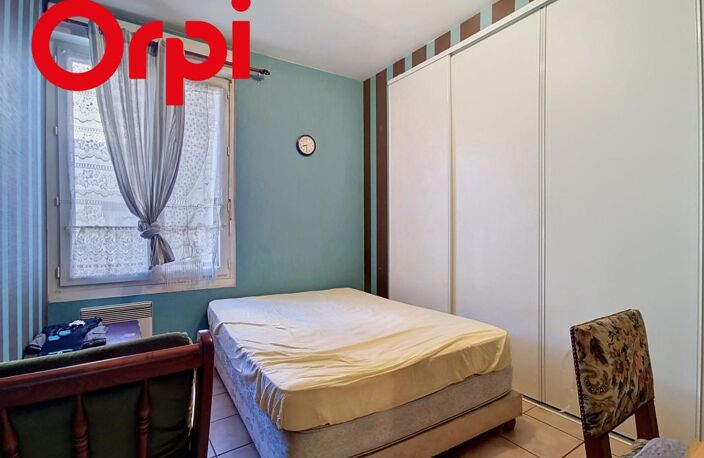 A vendre appartement T3 70m², grande cave, quartier Saint Jean (83100) — photo 4