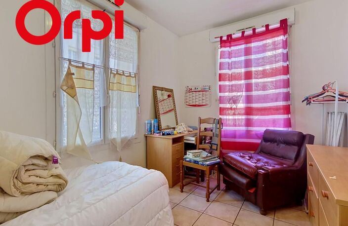 A vendre appartement T3 70m², grande cave, quartier Saint Jean (83100) — photo 5