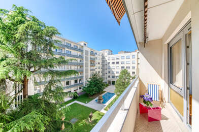 Appartement 3 pièces 470000 €