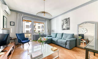 Appartement 3 Pièces 74 m² à vendre à Lyon 6 (69006)