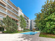 Lyon 6ème - T3 en étage élevé avec balcons proche parc de la — photo 4