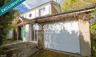 Maison 5 Pièces 135 m² à vendre à Le Mesnil-Saint-Denis (78320)