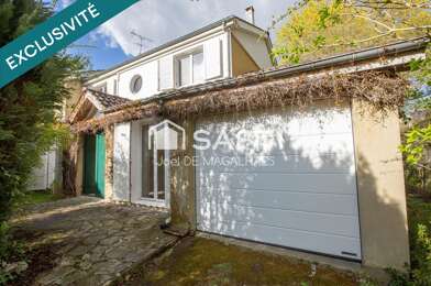 Maison 5 pièces 396000 €