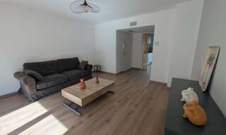 Appartement 3 Pièces 67 m² à vendre à Hyères (83400)