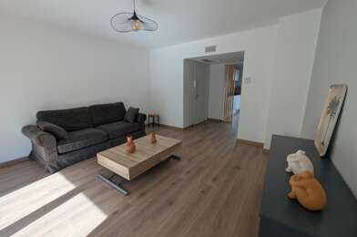 Appartement 3 pièces 259000 €