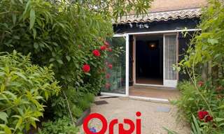 Appartement 3 Pièces 64 m² à vendre à Saint-Cyr-sur-Mer (83270)