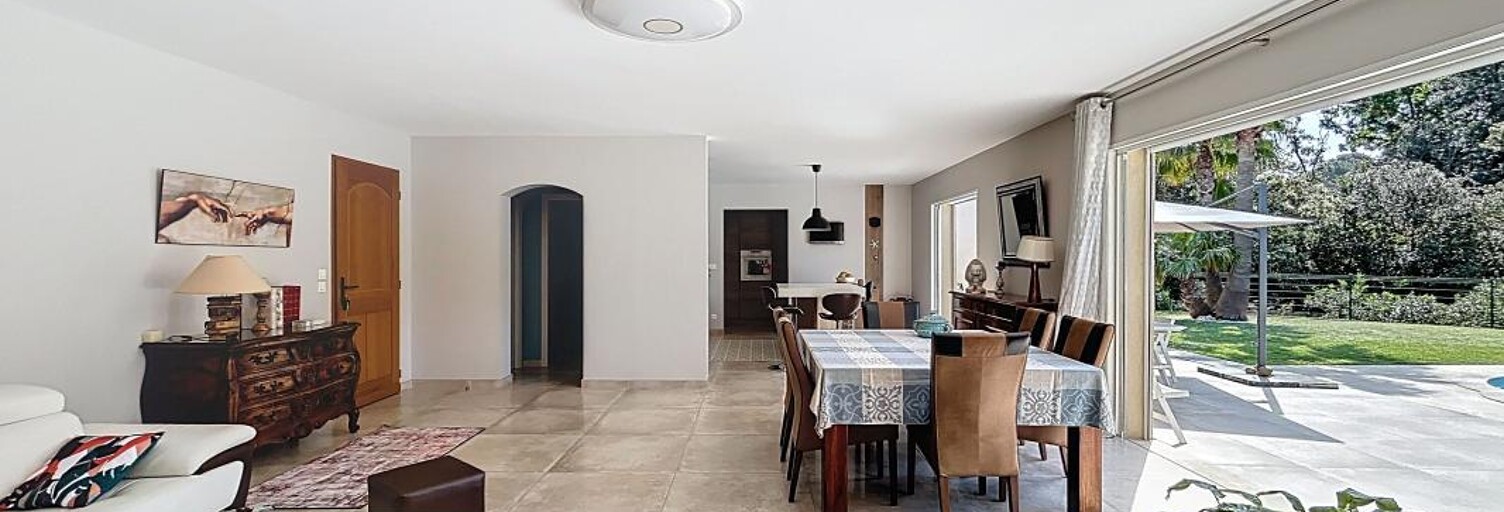 Maison 5 Pièces 136 m² à vendre à La Seyne-sur-Mer (83500)