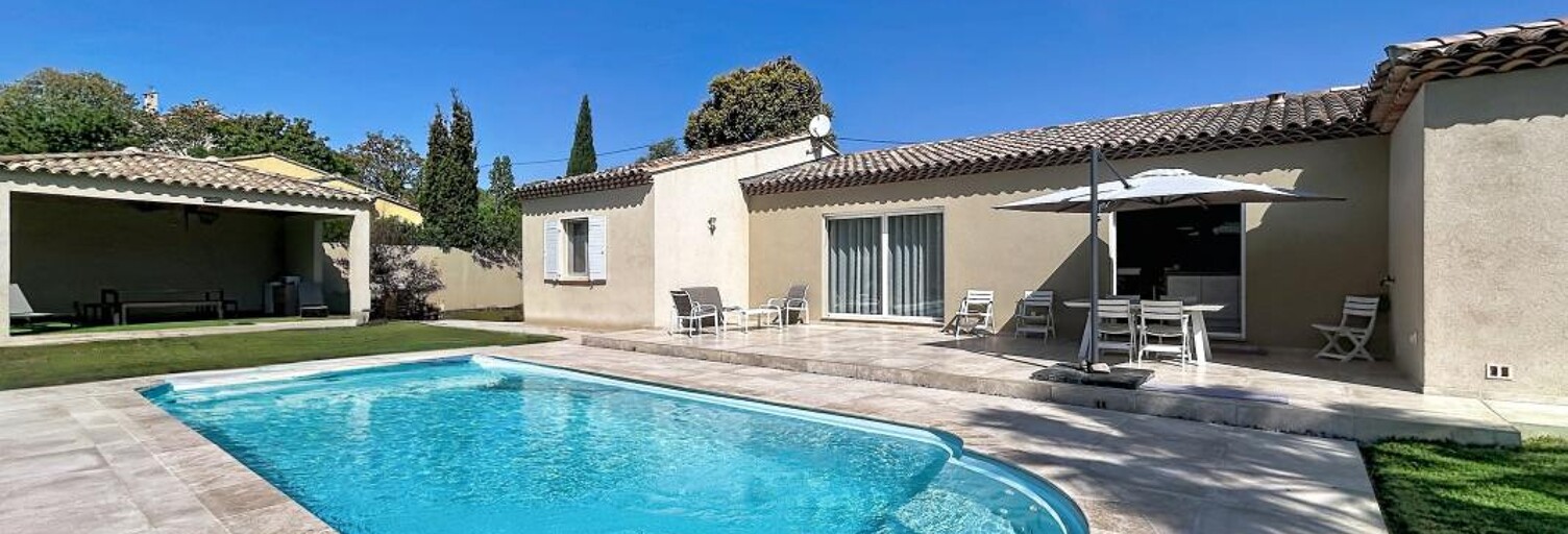 Maison 5 Pièces 136 m² à vendre à La Seyne-sur-Mer (83500)