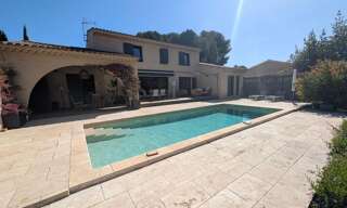 Maison 5 Pièces 145 m² à vendre à Six-Fours-les-Plages (83140)