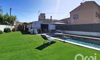 Maison 4 Pièces 104 m² à vendre à Toulon (83200)