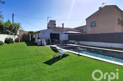 Maison 4 pièces 409000 €