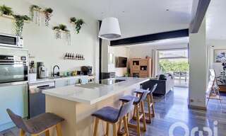 Maison 4 Pièces 104 m² à vendre à Toulon (83200)