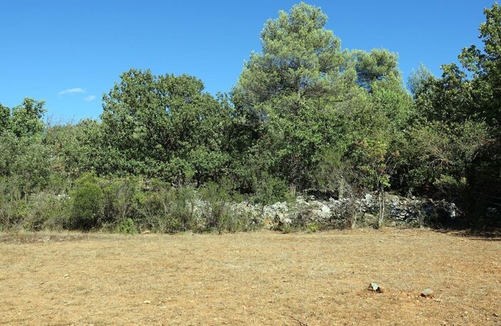 Terrain à bâtir Saint Maximin Sud — photo 2