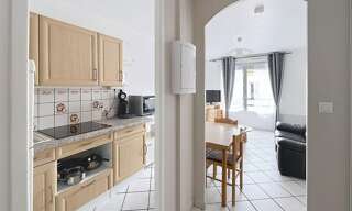Appartement 2 Pièces 34 m² à louer à Nancy (54000)