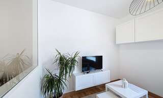 Appartement 2 Pièces 37 m² à louer à Nancy (54000)