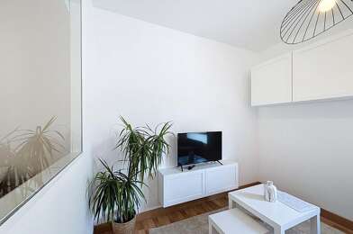 Appartement 2 pièces 645 €