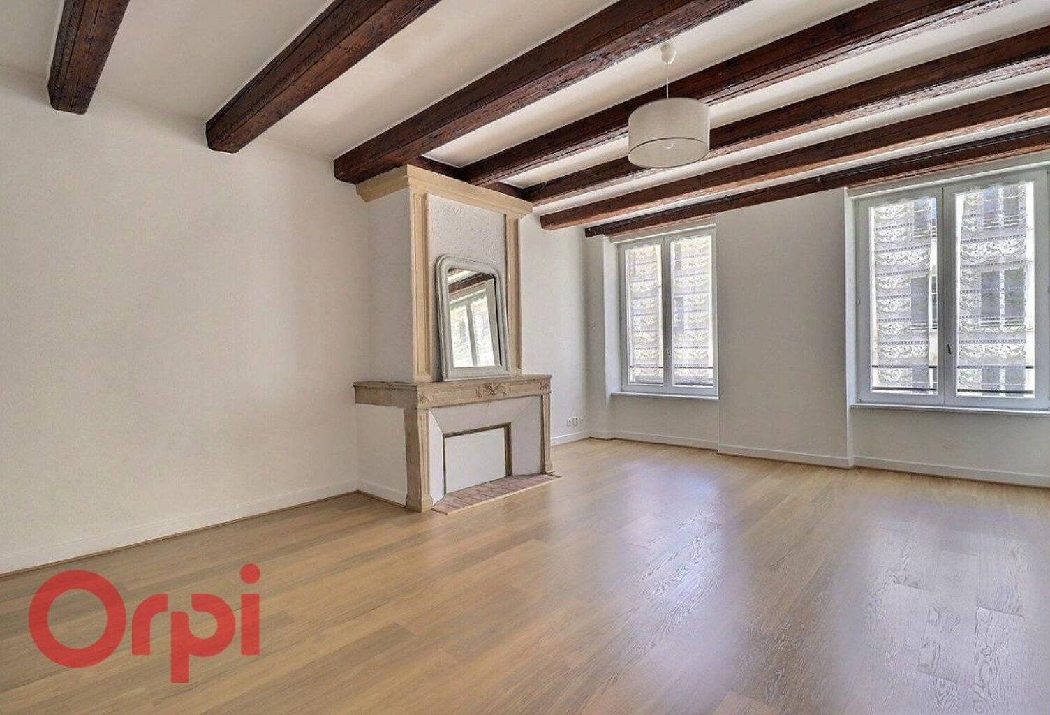 Appartement 1 chambre - Charles III/Centre Ville — photo 1