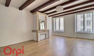 Appartement 2 Pièces 53 m² à louer à Nancy (54000)