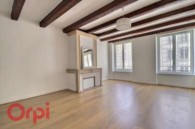 Appartement 2 pièces 680 €