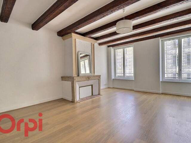 Appartement 1 chambre - Charles III/Centre Ville — photo du bien