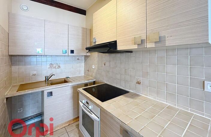 Appartement 1 chambre - Charles III/Centre Ville — photo 2