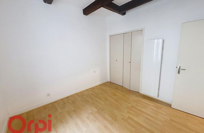 Appartement 1 chambre - Charles III/Centre Ville — photo 4