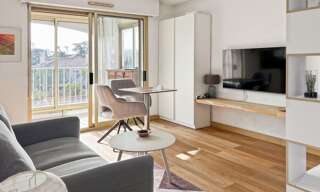 Appartement 1 Pièce 28 m² à vendre à Fréjus (83600)
