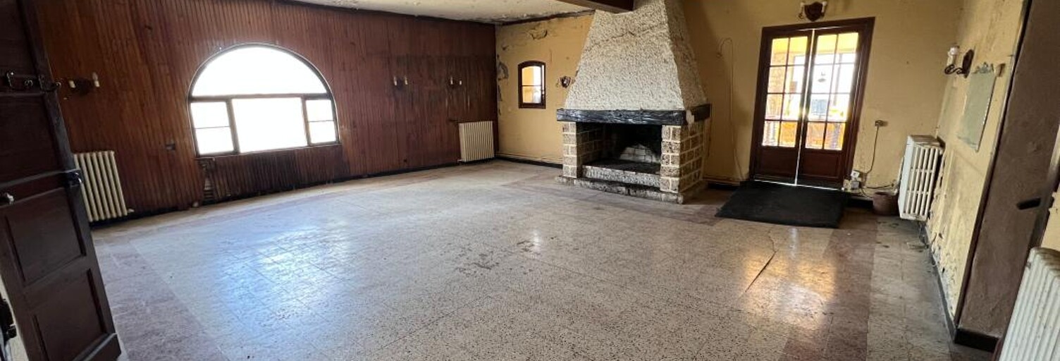 Maison 9 Pièces 302 m² à vendre à Bézaudun-les-Alpes (06510)