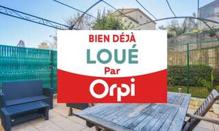 Appartement 1 Pièce 28 m² à louer à Mandelieu-la-Napoule (06210)