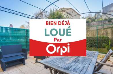 Appartement 1 pièces 693 €