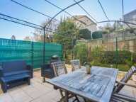 GRANDE TERRASSE - CALME - MEUBLE — photo 2