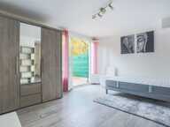 GRANDE TERRASSE - CALME - MEUBLE — photo 4