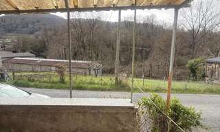 Maison 3 Pièces 54 m² à louer à Vabre (81330)
