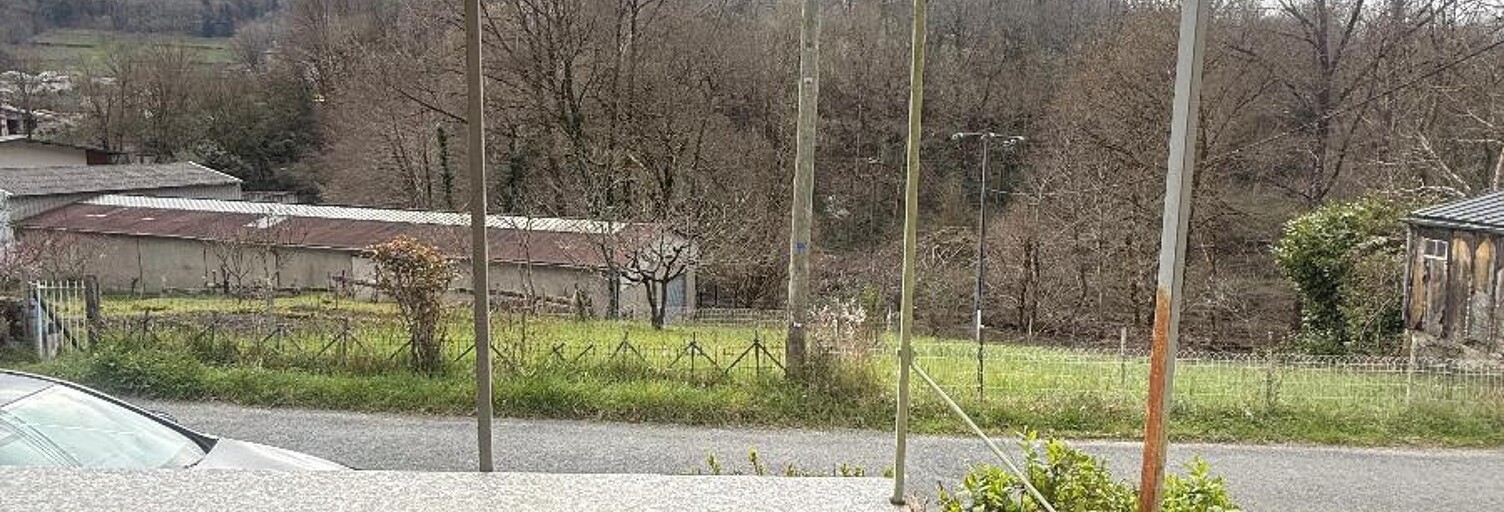 Maison 3 Pièces 54 m² à louer à Vabre (81330)
