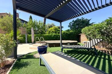 Maison 4 pièces 519000 €