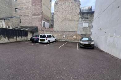 Garage  15000 €