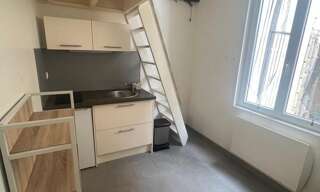 Appartement 1 Pièce 11 m² à louer à Le Havre (76620)
