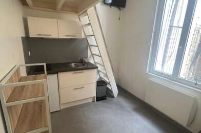 Appartement 1 pièces 440 €